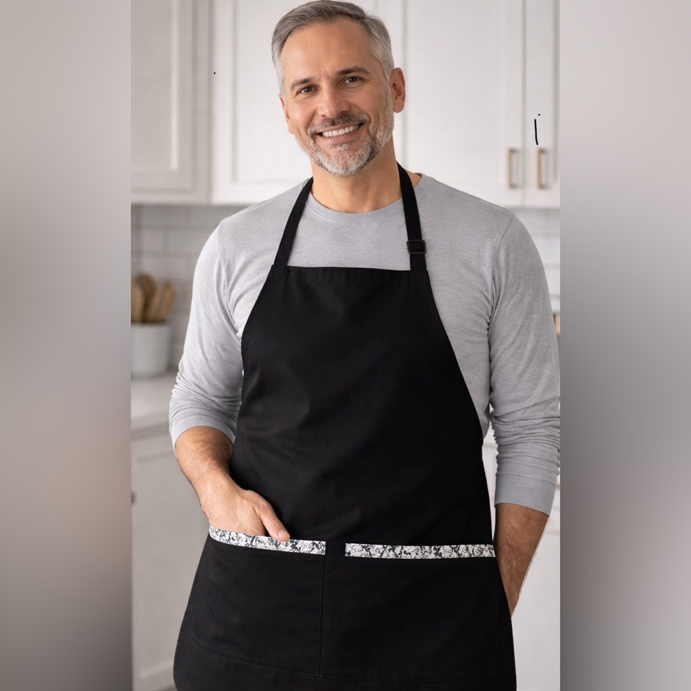 For The Person who has everything,  Classic Kitchen & Workshop Accessory